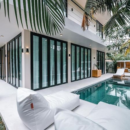 Terra Villas Ахангама Екстериор снимка