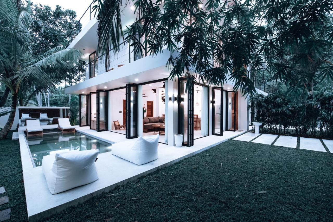 Terra Villas Ахангама Екстериор снимка