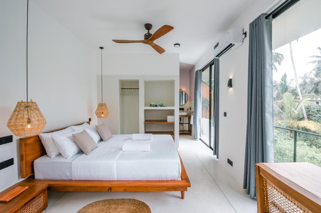 Terra Villas Ахангама Екстериор снимка