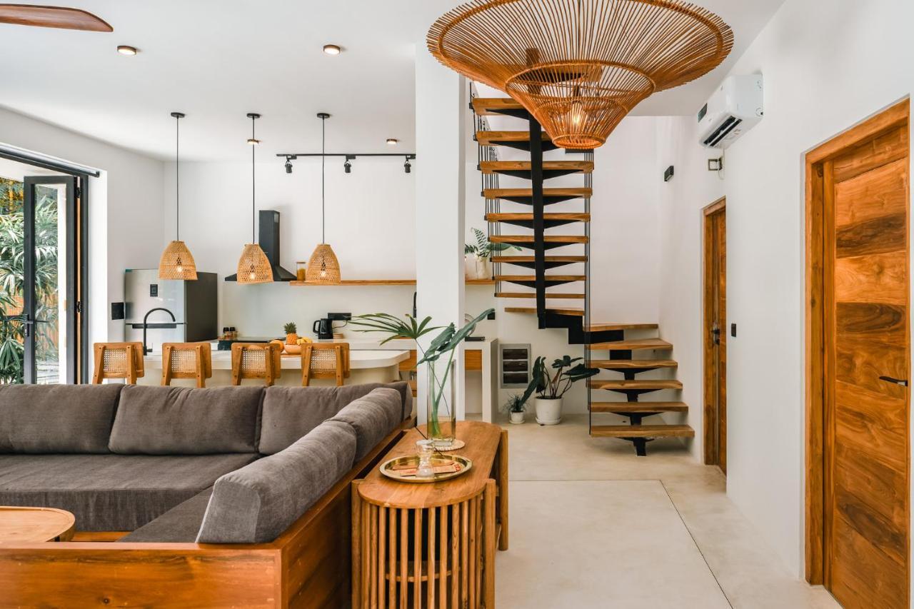 Terra Villas Ахангама Екстериор снимка