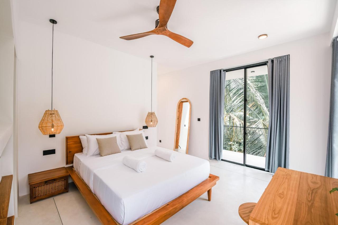 Terra Villas Ахангама Екстериор снимка