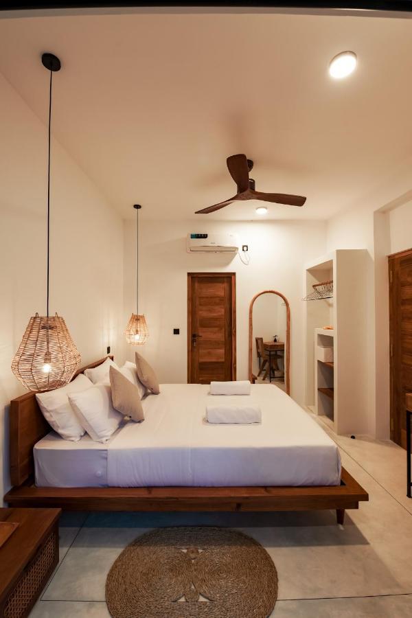 Terra Villas Ахангама Екстериор снимка