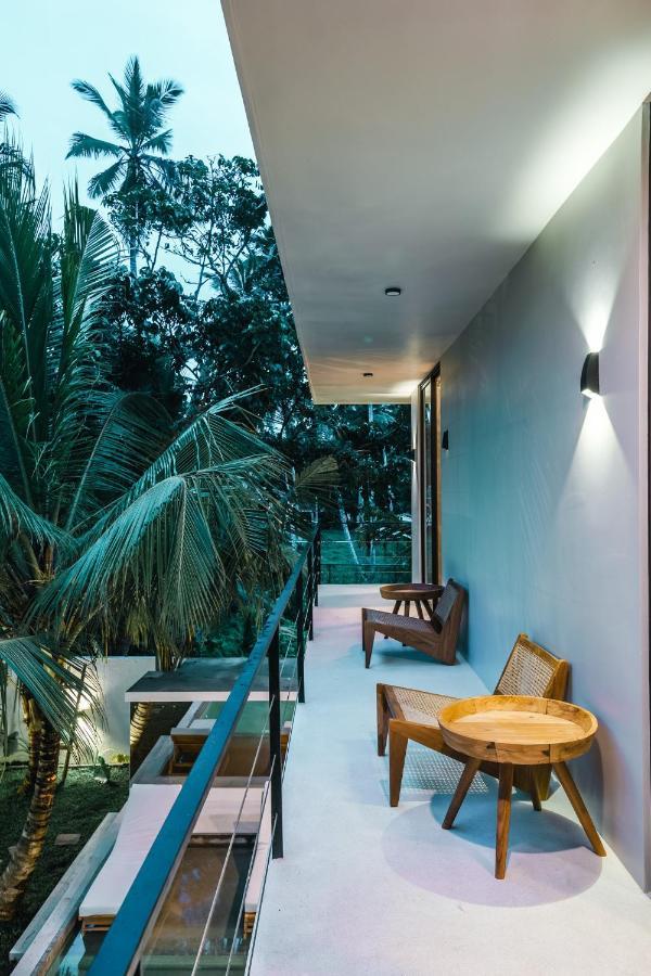 Terra Villas Ахангама Екстериор снимка