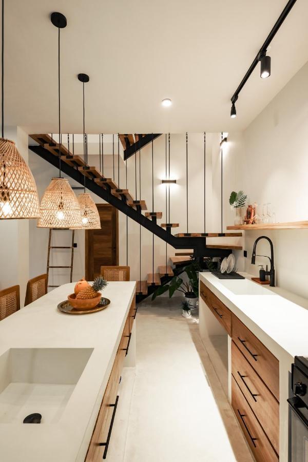Terra Villas Ахангама Екстериор снимка