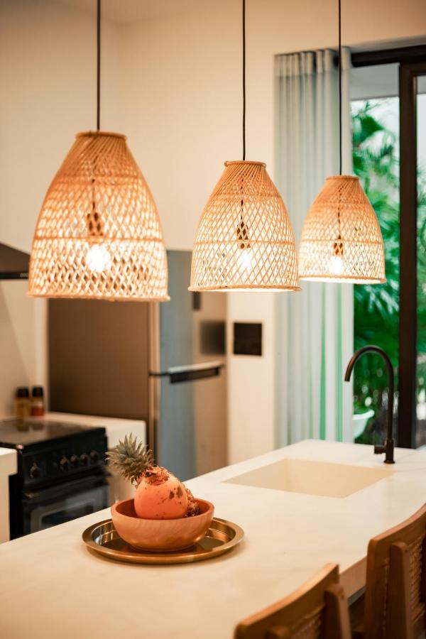 Terra Villas Ахангама Екстериор снимка